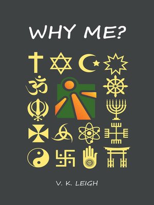 cover image of Why Me?
